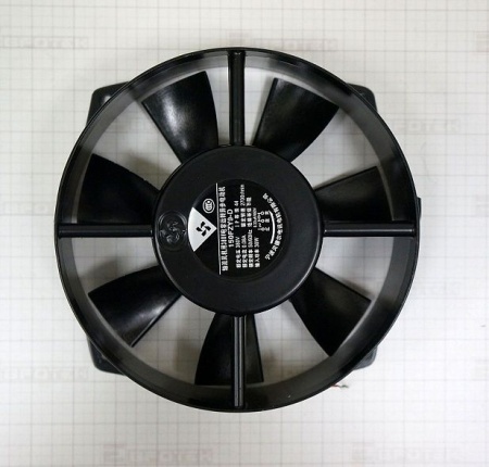 Вентилятор AuroraPRO 150FZY9-D 380V (R-37-120221-02-00)