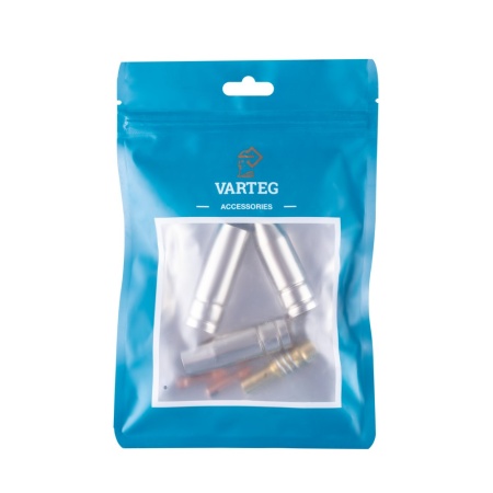 Набор комплектующих для горелки MIG-15