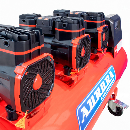 Компрессор Aurora PASSAT-150 MODULE 4G новое поколение
