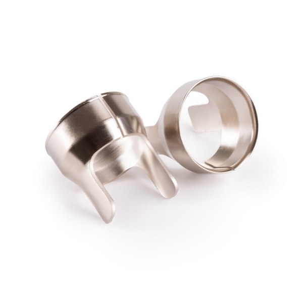 Насадка дистанционная рожковая FoxWeld S105