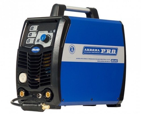 Сварочный полуавтомат AuroraPRO Speedway 175