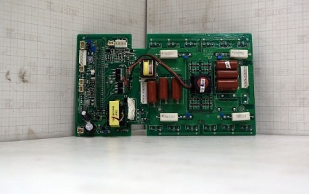 Верхняя плата AuroraPRO Inter 230 (N-51-05-0017)