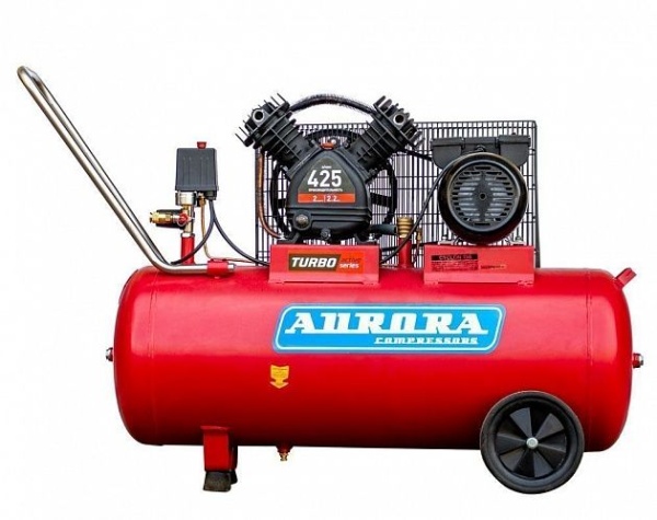 Компрессор Aurora Cyclon-100 Turbo active series