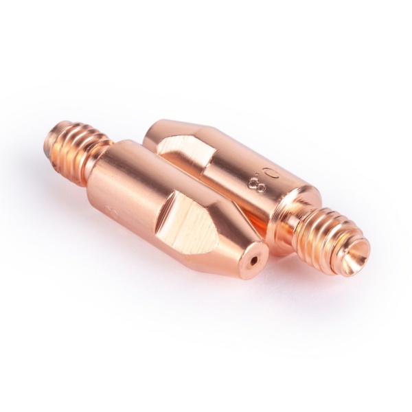 Наконечник FoxWeld M6х28х0.8 (140.0051/MD0009-08)