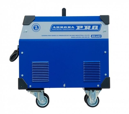 Сварочный полуавтомат AuroraPRO Speedway 300