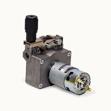 Механизм подачи проволоки Aurora SPEEDWAY 160-180-200 (R-37-210521-01-00) - запчасть