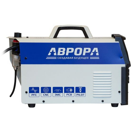 Аппарат плазменной резки АВРОРА Джет 50 PFC