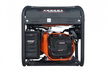 Бензиновый генератор Aurora AGE 2500