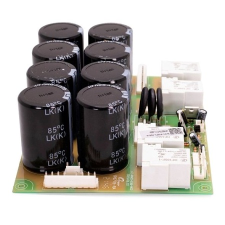 Плата преобразователя напряжения AuroraPRO STICKMATE 250/2 (N-51-PH01-106-A)