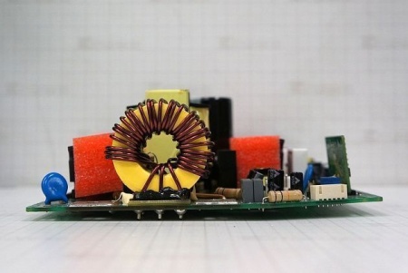 Плата контроля Aurora Minione 1600 (N-51-01-0033)