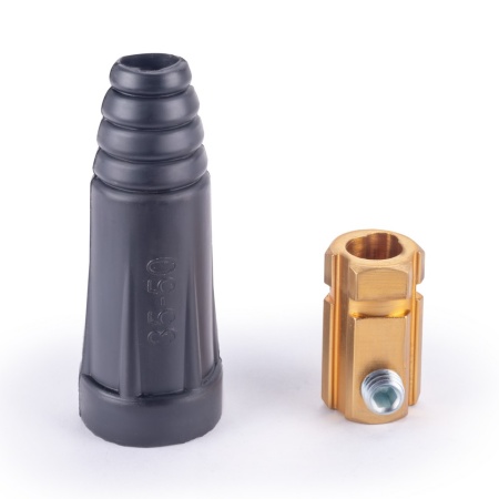 Кабельная розетка 35-50 (511.0313/СХ0541) Varteg