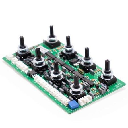 Плата управления AuroraPRO TIG 200PAC/DC (N-51-01-0135)