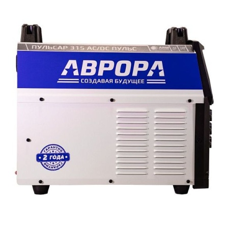 Сварочный аппарат АВРОРА Пульсар 315 AC/DC ПУЛЬС