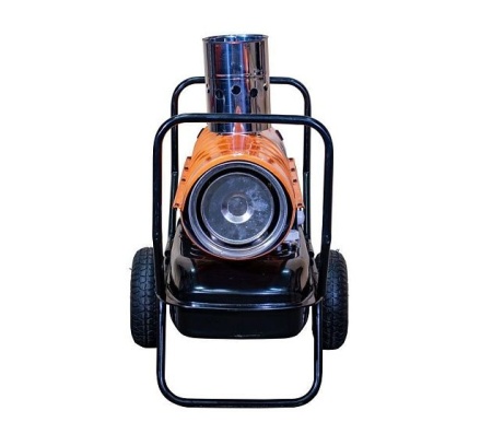 Тепловая пушка Aurora TK-55 ID