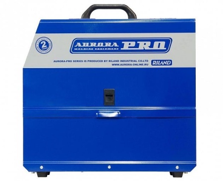 Аренда сварочного полуавтомата AuroraPRO Overman 200