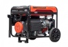 Бензиновый генератор Aurora 8500 D Plus