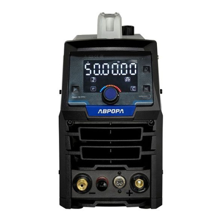 Аппарат плазменной резки АВРОРА Джет 50 PFC