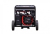 Бензиновый генератор Aurora 8500 D Plus