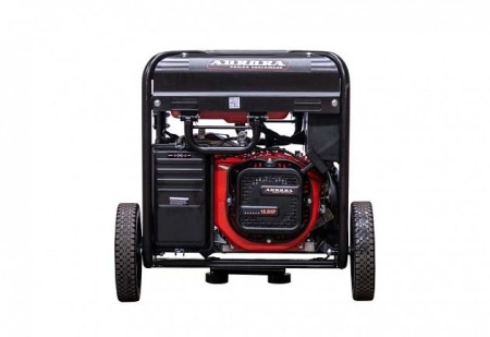 Бензиновый генератор Aurora 8500 D Plus