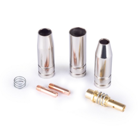 Набор комплектующих для горелки MIG-15