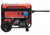 Бензиновый генератор Aurora 8500 D Plus