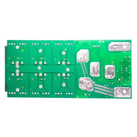 Плата выпрямителя AuroraPRO Inter Tig 230 (N-51-07-0036)