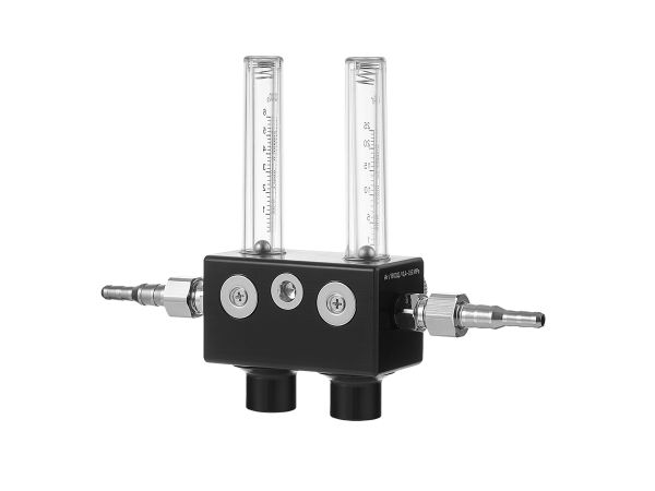 Смеситель газовый Сварог Ar/CO2-2P