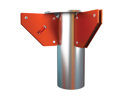 Угольник магнитный Сварог МОТ–13 (QJ6005)