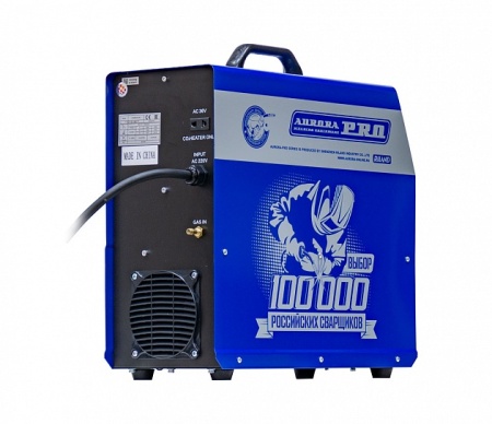 Сварочный полуавтомат AuroraPRO Overman 160