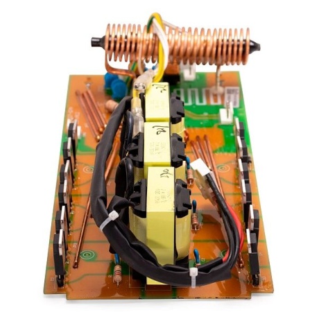 Плата выпрямителя AuroraPRO Inter Tig 230 (N-51-07-0036)