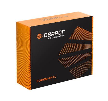 Редуктор углекислотный Сварог TECH CONTROL CD (TR-128), манометры с поверкой