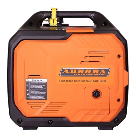 Инверторный генератор Aurora AGE 2500 i