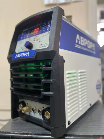 Сварочный инвертор Аврора Система 200 AC/DC ПУЛЬС v2.2