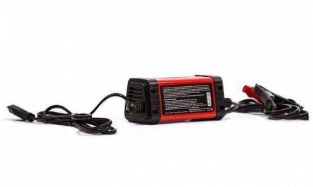 Зарядное устройство Aurora Sprint 4