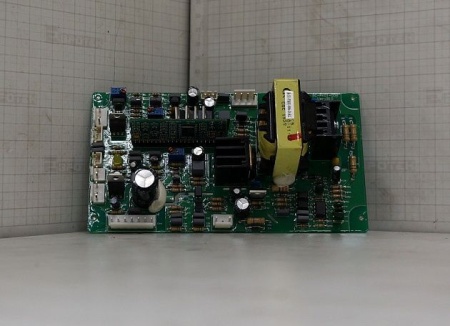 Плата контроля AuroraPRO Overman 250/3 (R-51-PK01-006-D-RL)