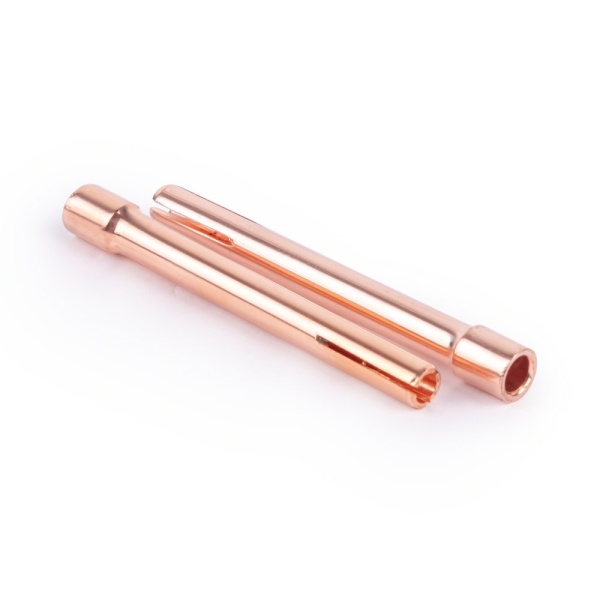 Цанга Varteg 3,2мм х 50мм TIG17/18/26 (702.0010/TD0001-32)