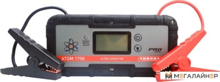 Пусковое устройство Aurora Atom 1750