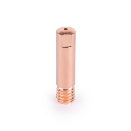 Наконечник FoxWeld М6х25х1.0 прямой (140.0253/MD0008-10)