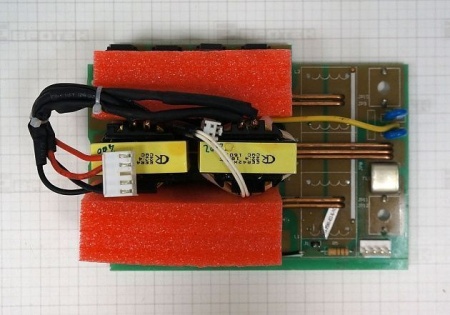 Средняя плата Aurora Inter 160T (N-51-PD01-022-K-RL)