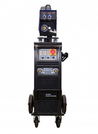 Сварочный полуавтомат Aurora Pro Skyway 500