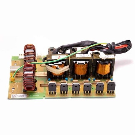 Плата выпрямителей AuroraPro OVERMAN 185 (N-51-07-0040) - запчасть