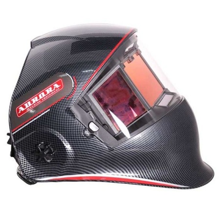 Маска сварщика Хамелеон Aurora SUN-9 PANORAMIC