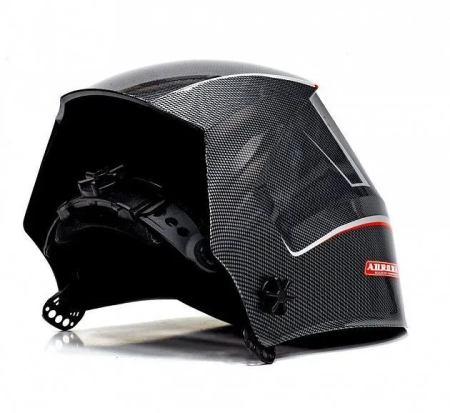 Сварочная маска Aurora SUN-9 Carbon