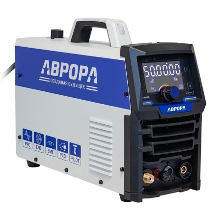 Аппарат плазменной резки АВРОРА Джет 50 PFC