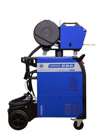 Сварочный полуавтомат Aurora Pro Skyway 500