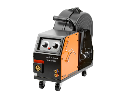 Устройство подающее WF-501 "TECH" для MIG 3500/5000 Digital "TECH" (N274/N275)