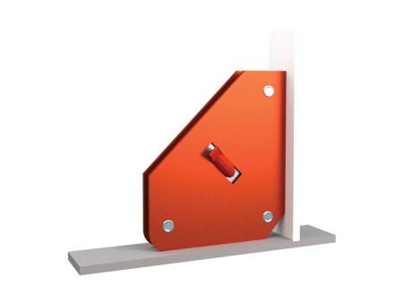 Угольник магнитный Сварог МОТ–13 (QJ6005)