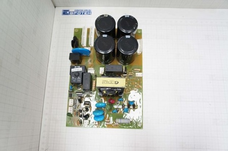 Нижняя плата AuroraPRO MULTIWATT 40-160 арт N-51-PZ01-005-J-RL
