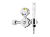 Регулятор расхода газа универсальный  Сварог У-30/АР-40-Р(1C008-0103), манометр с поверкой