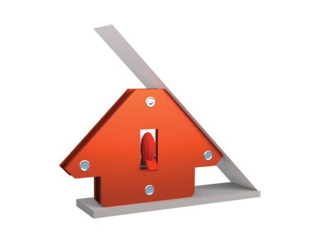 Угольник магнитный Сварог МОС–13 (QJ6007)